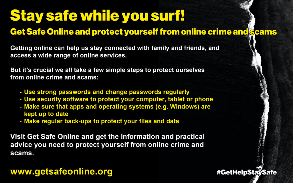 To safe are be sure dating how online you 10 suggestions
